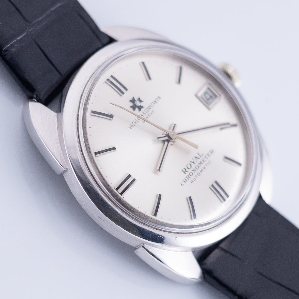 VACHERON CONSTANTIN ROYAL CHRONOMETER Ref.6694 Batman