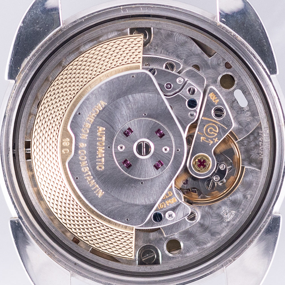 VACHERON CONSTANTIN ROYAL CHRONOMETER Ref.6694 Batman