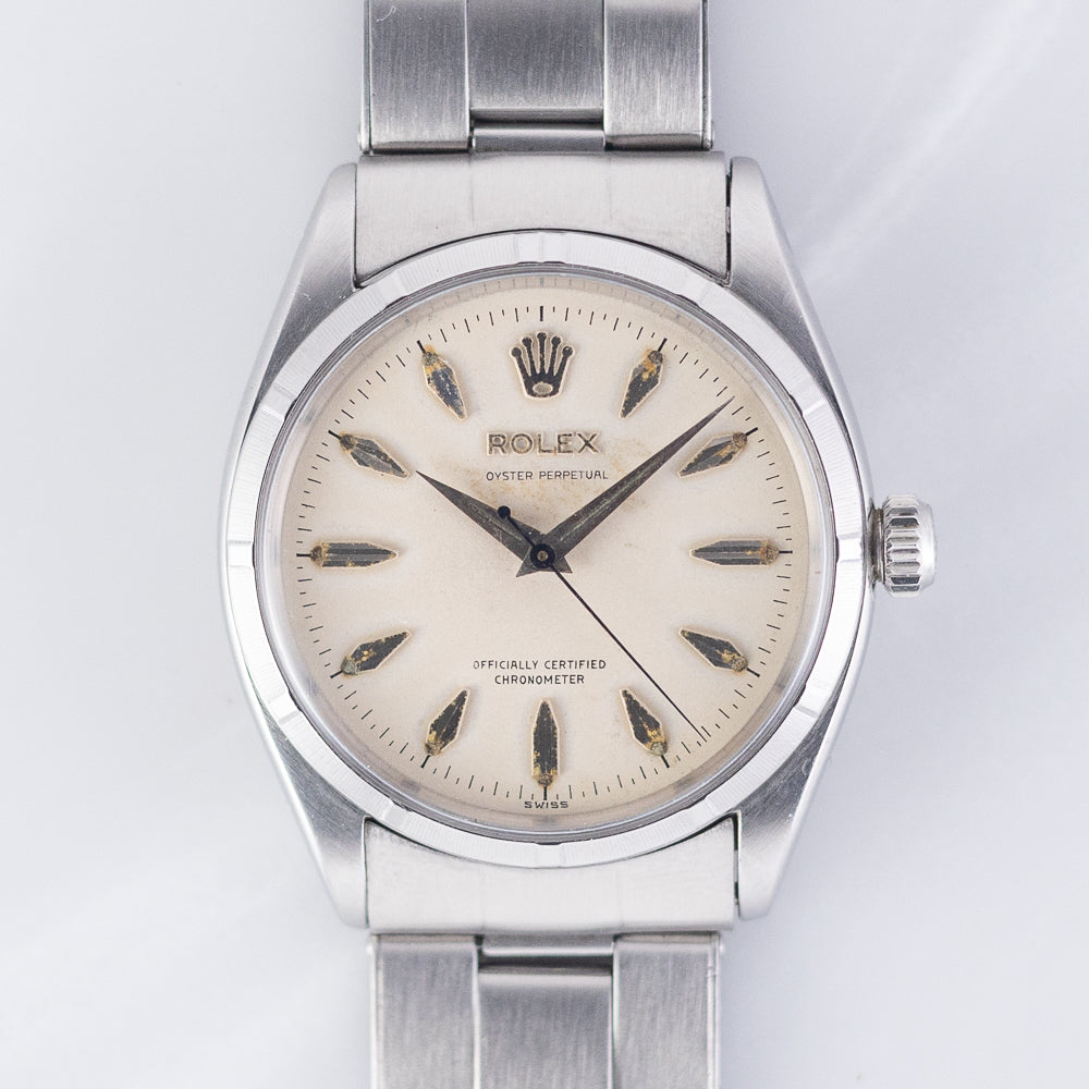 ROLEX OYSTER PERPETUAL REF.6565
