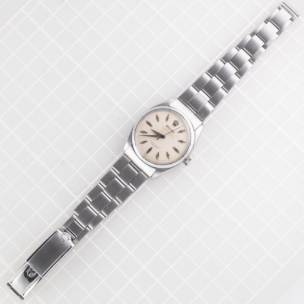 ROLEX OYSTER PERPETUAL REF.6565