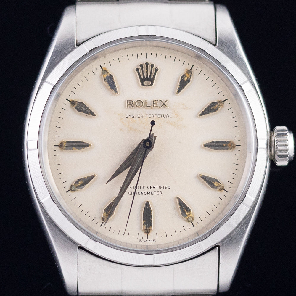 ROLEX OYSTER PERPETUAL REF.6565