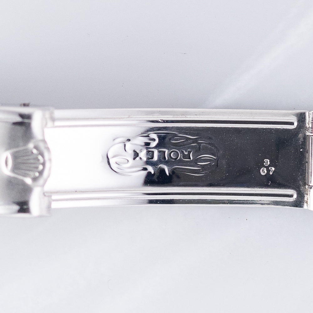 ROLEX OYSTER PERPETUAL REF.6565