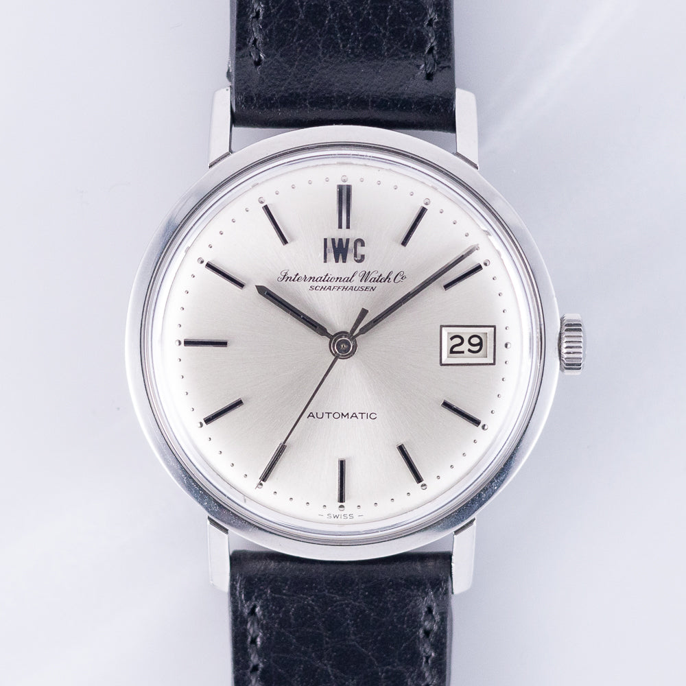 IWC Cal.8541B Ref.R818AD