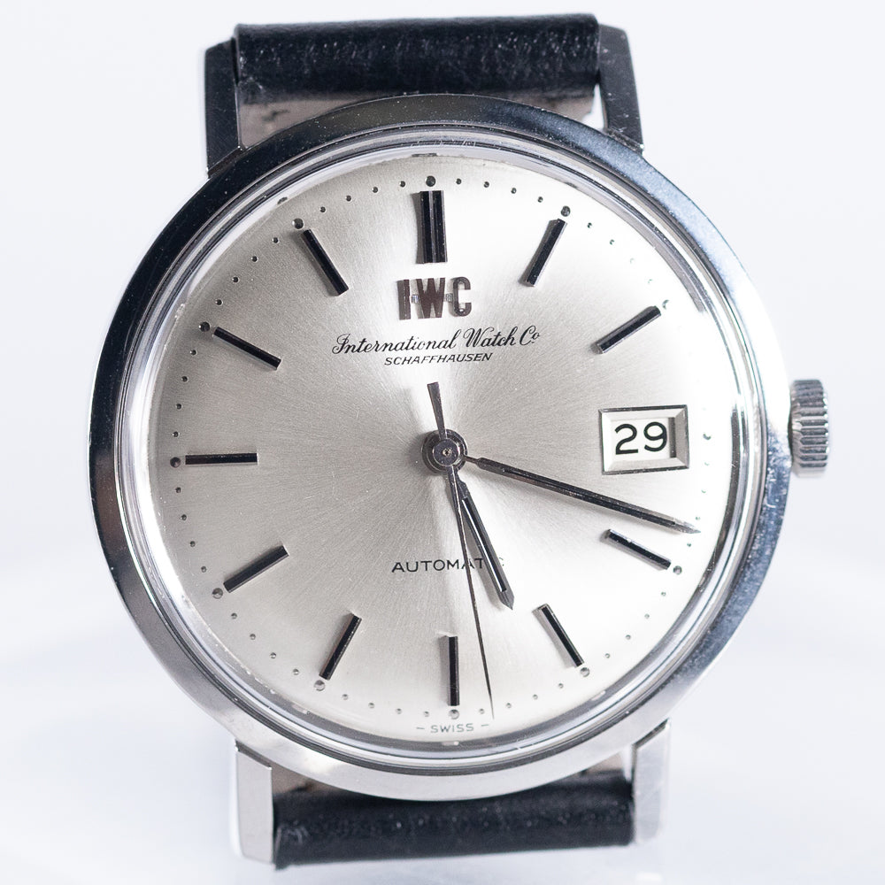 IWC Cal.8541B Ref.R818AD
