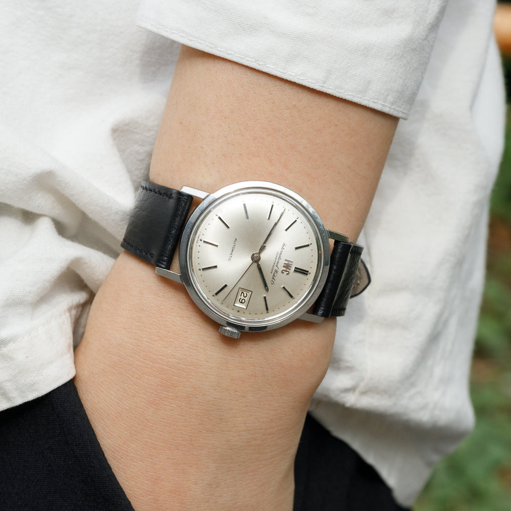 IWC Cal.8541B Ref.R818AD