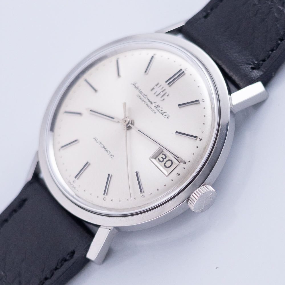IWC Cal.8541B Ref.R818AD