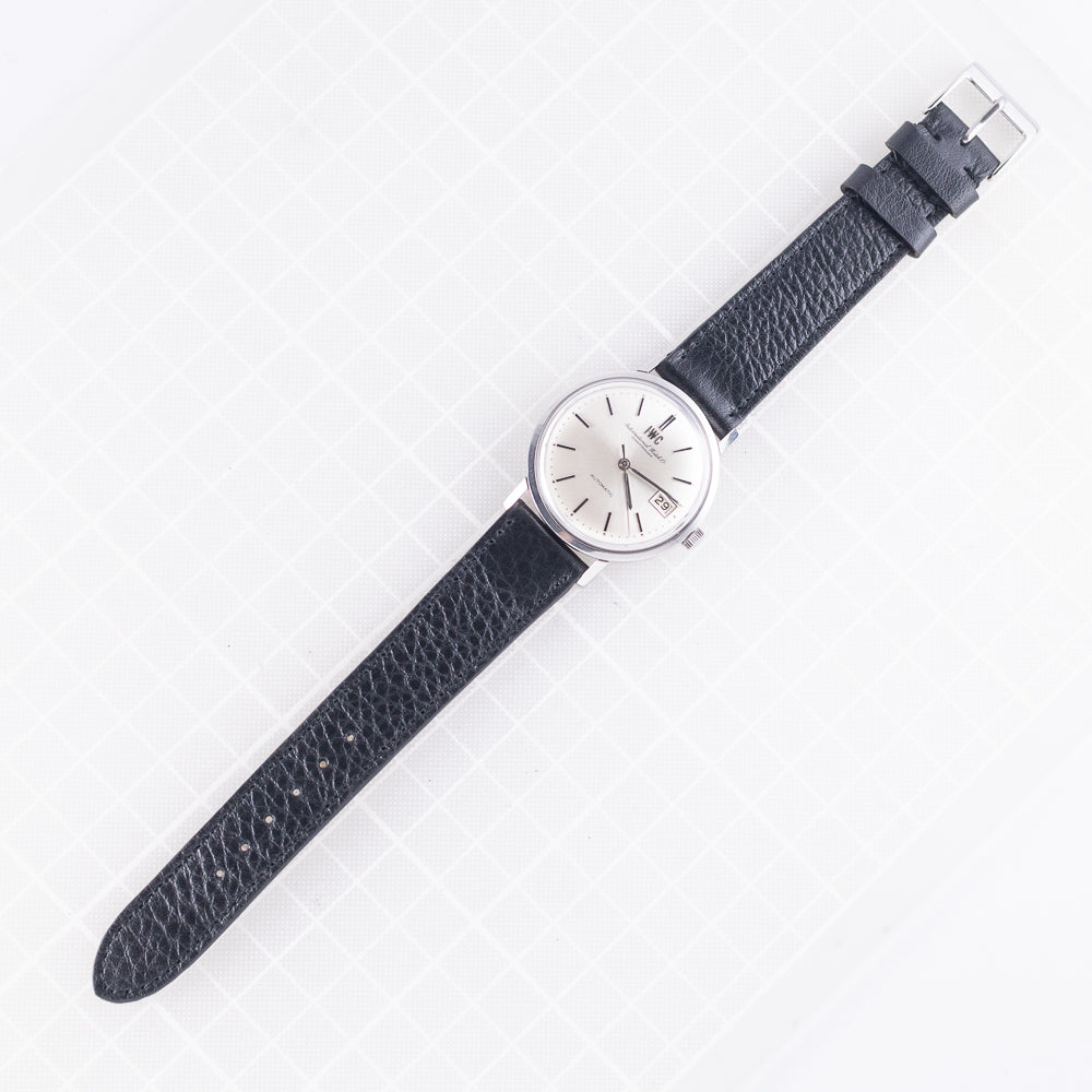 IWC Cal.8541B Ref.R818AD