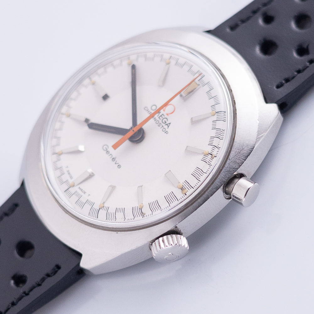 OMEGA GENEVE CHRONOSTOP Ref.145.009