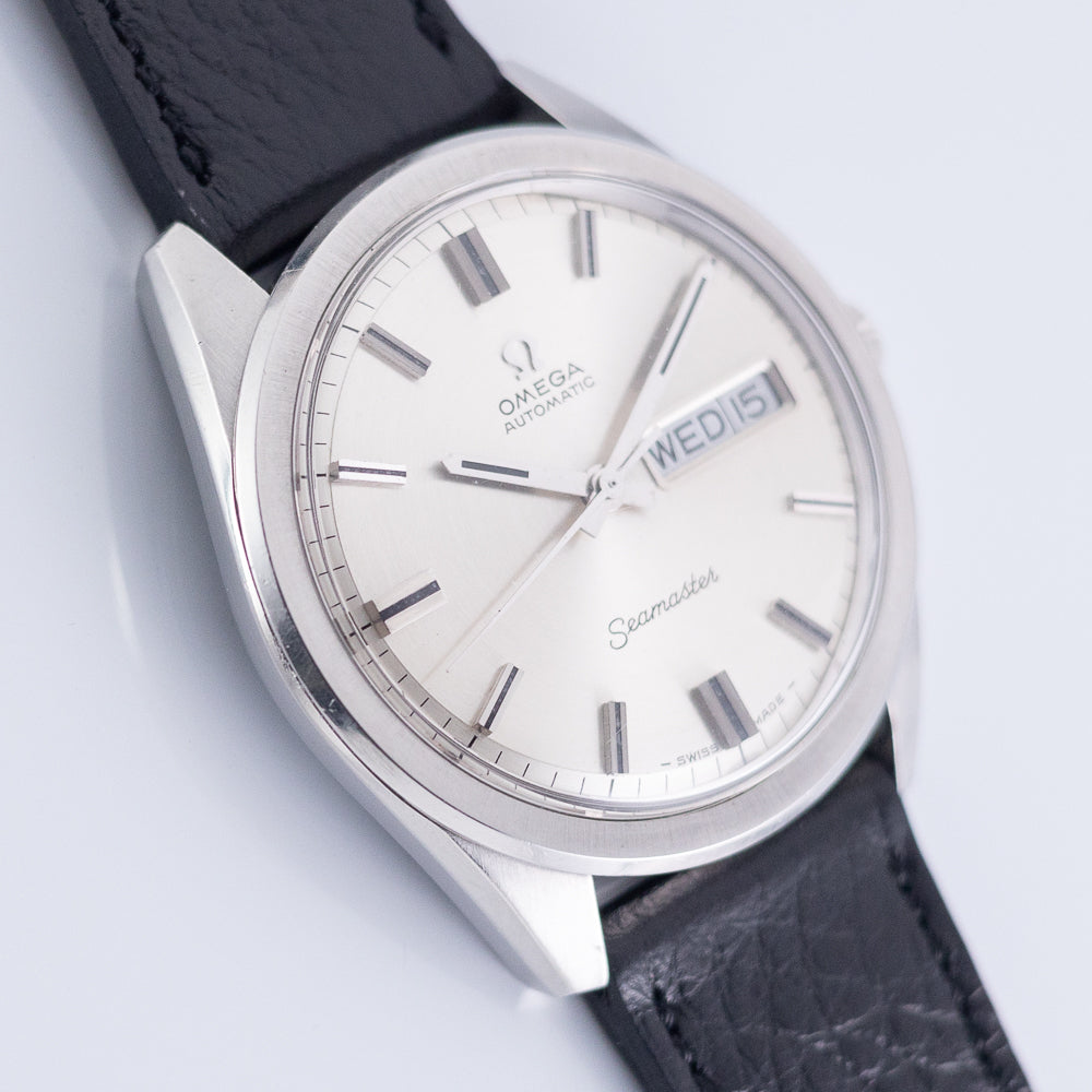 OMEGA SEAMASTER REF.166.032 / 168.023 Cal.752 DAY-DATE