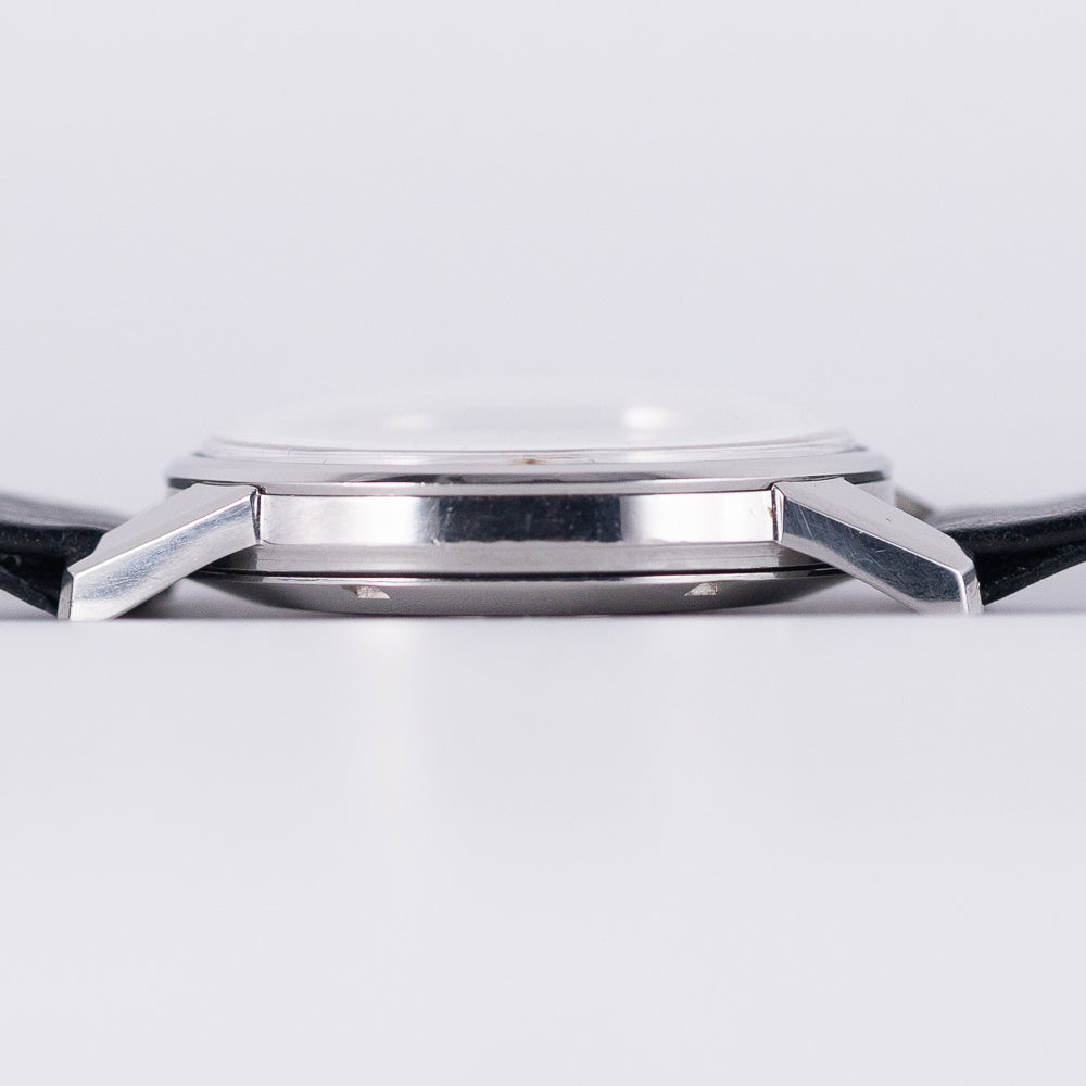 OMEGA Seamaster Ref.14390 Arabic