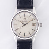 OMEGA Ref.166.013 Cal.560 Linen Dial