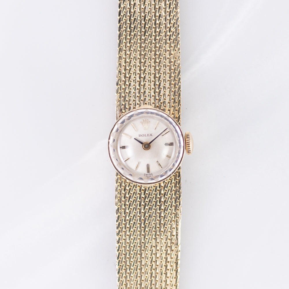 ROLEX CHAMELEON Cal.1400