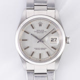 ROLEX DATEJUST Ref.1600