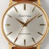 SEIKO CROWN Ref.J15003E Jumbo