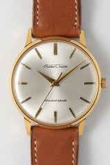 SEIKO CROWN Ref.J15003E Jumbo