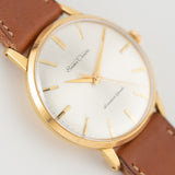 SEIKO CROWN Ref.J15003E Jumbo