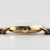 SEIKO CROWN Ref.J15003E Jumbo