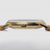 SEIKO CROWN Ref.J15003E Jumbo