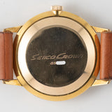 SEIKO CROWN Ref.J15003E Jumbo