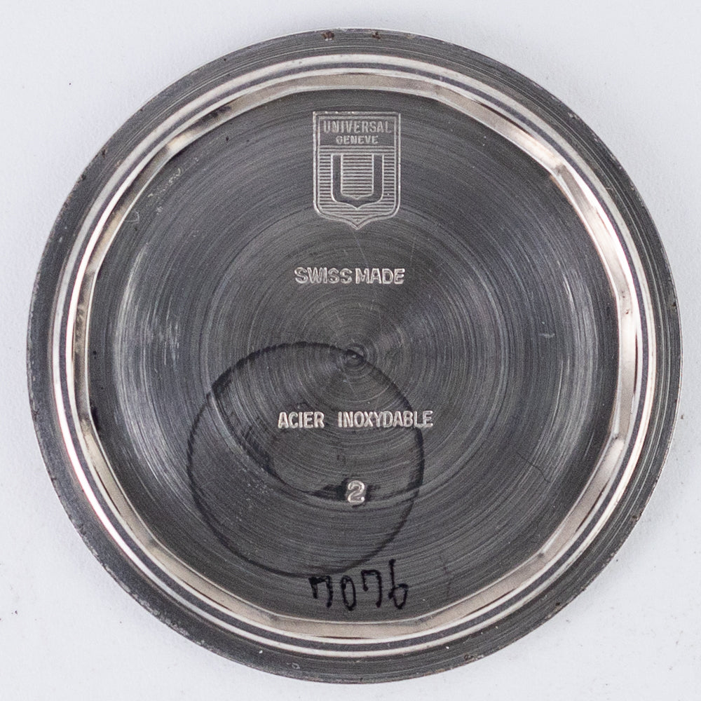 UNIVERSAL GENEVE POLEROUTER Ref.872102