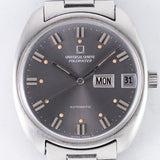 UNIVERSAL GENEVE POLEROUTER Ref.872102