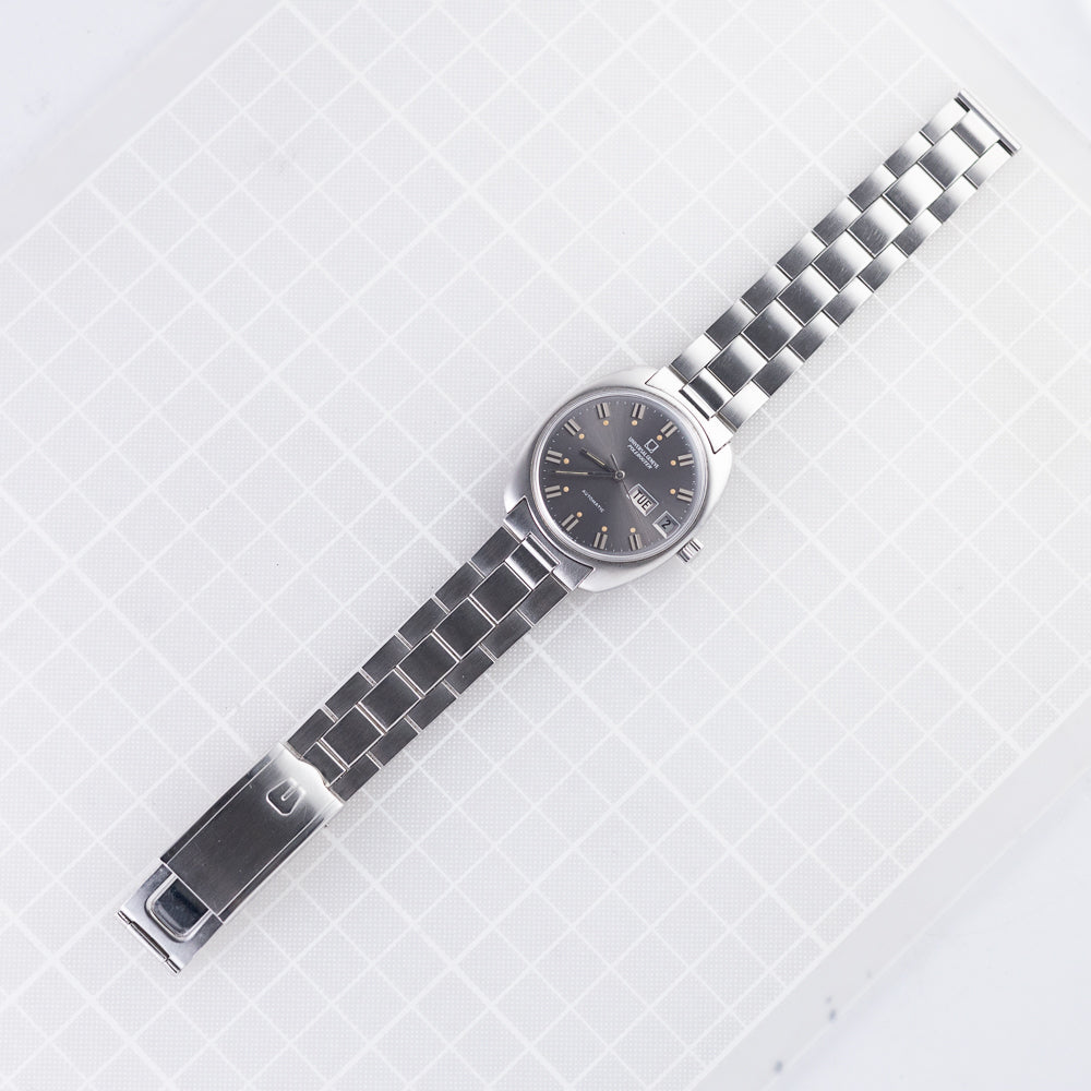 UNIVERSAL GENEVE POLEROUTER Ref.872102