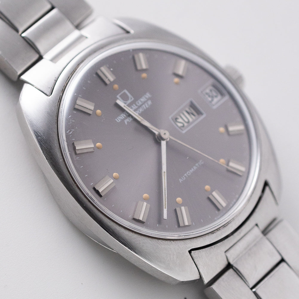 UNIVERSAL GENEVE POLEROUTER Ref.872102