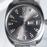 UNIVERSAL GENEVE POLEROUTER Ref.872102