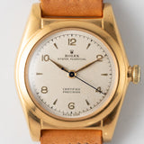 ROLEX BUBBLE BACK Ref.2940 tropical