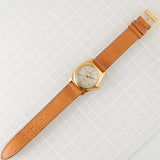 ROLEX BUBBLE BACK Ref.2940 tropical