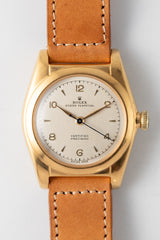 ROLEX BUBBLE BACK Ref.2940 tropical