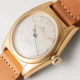 ROLEX BUBBLE BACK Ref.2940 tropical