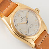 ROLEX BUBBLE BACK Ref.2940 tropical