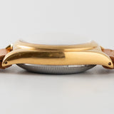 ROLEX BUBBLE BACK Ref.2940 tropical