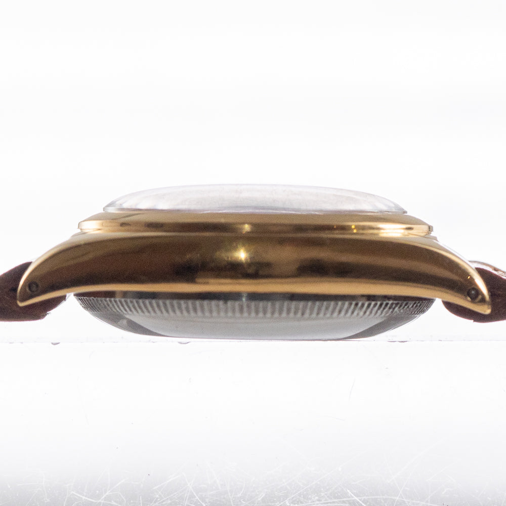 ROLEX BUBBLE BACK Ref.2940 tropical