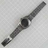 ROLEX DATEJUST Ref.1601 Gray Dial