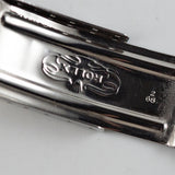 ROLEX DATEJUST Ref.1601 Gray Dial