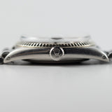 ROLEX DATEJUST Ref.1601 Gray Dial