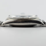 ROLEX DATEJUST Ref.1601 Gray Dial