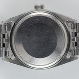 ROLEX DATEJUST Ref.1601 Gray Dial