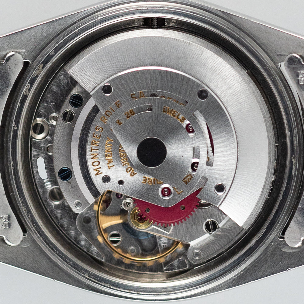 ROLEX DATEJUST Ref.1601 Gray Dial