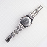 OMEGA Flightmaster A4. 12 Without Dots Dial Ref.145.013 BOX and Papers