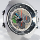 OMEGA Flightmaster A4. 12 Without Dots Dial Ref.145.013 BOX and Papers