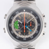 OMEGA Flightmaster A4. 12 Without Dots Dial Ref.145.013 BOX and Papers