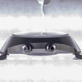 OMEGA Flightmaster A4. 12 Without Dots Dial Ref.145.013 BOX and Papers