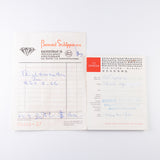 OMEGA Flightmaster A4. 12 Without Dots Dial Ref.145.013 BOX and Papers