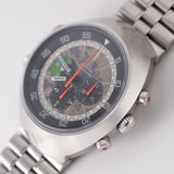 OMEGA Flightmaster A4. 12 Without Dots Dial Ref.145.013 BOX and Papers