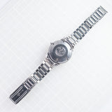 OMEGA 36mm Seamaster Tapestry Dial Ref.2992-4SC