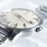 OMEGA 36mm Seamaster Tapestry Dial Ref.2992-4SC