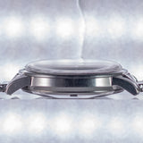 OMEGA 36mm Seamaster Tapestry Dial Ref.2992-4SC